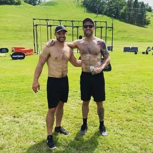 Meet your Posher, Jason